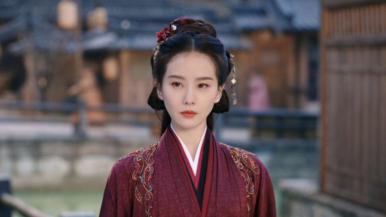 Still image for A Journey to Love season 1 episode 1: Feigning Death Still image for A Journey to Love season 1 episode 1: Feigning Death