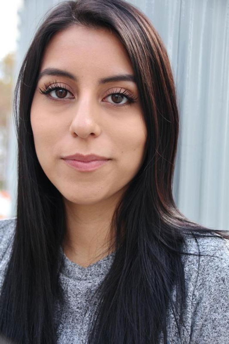 Genessa Ochoa portrait image