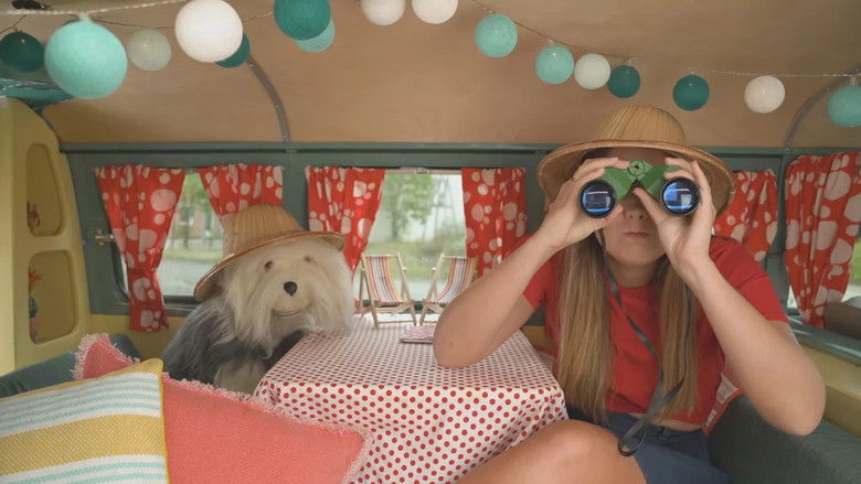 Still image for Samson & Marie On the Road season 1 episode 70: Episode 70