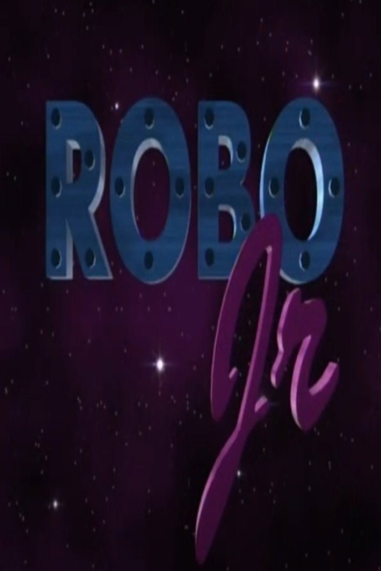 Robo Jr. background