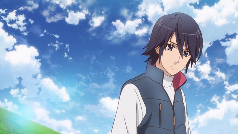 Still image for Walkure Romanze season 1 episode 8: I Wish Upon A Shooting Star