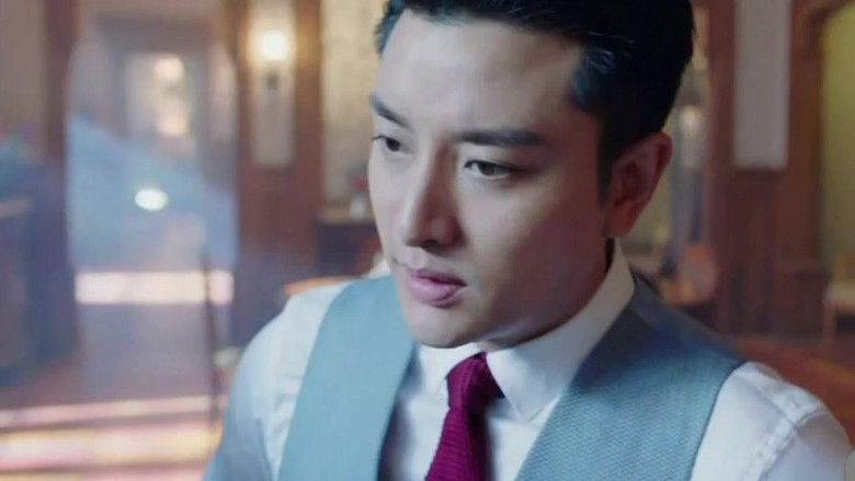 Still image for Strategy season 1 episode 39: Episode 39