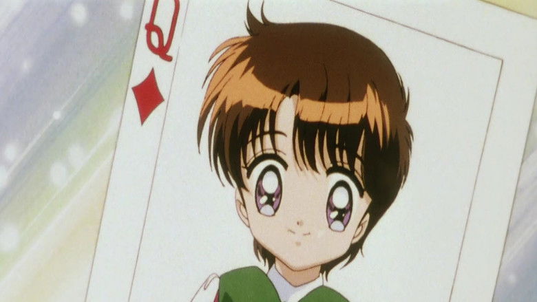 Still image for Saint Tail season 1 episode 26: Meimi is Engaged to a Multi-Millionaire's Son!? Still image for Saint Tail season 1 episode 26: Meimi is Engaged to a Multi-Millionaire's Son!?