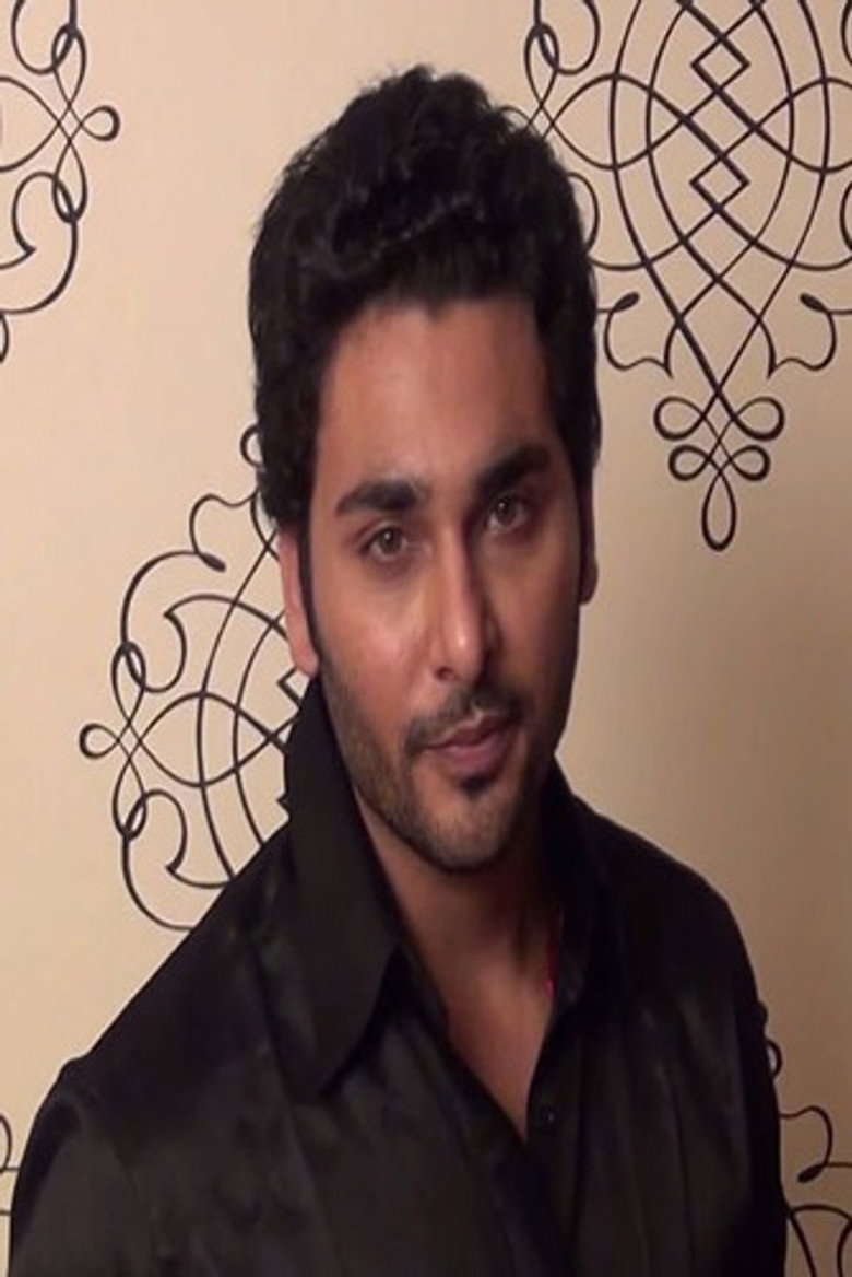 Bharat Chawda, Acting