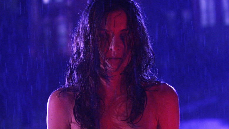 Blood Night: The Legend of Mary Hatchet backdrop 4