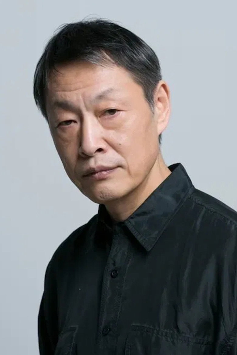 Akira Otaka photo 5