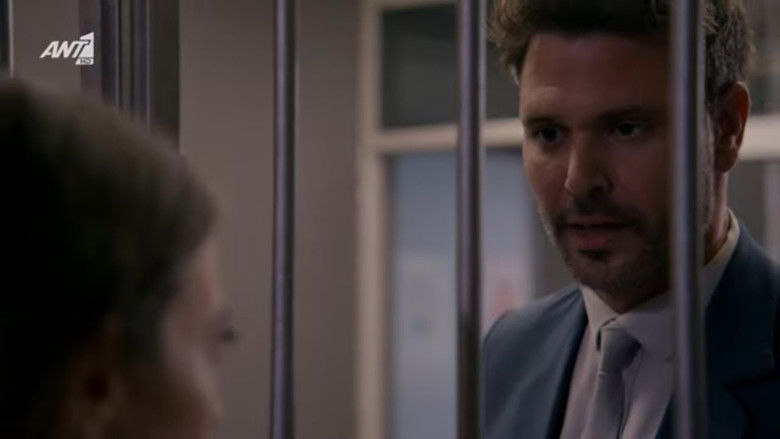 Still image for Pagidevmenoi season 1 episode 12: Episode 12 Still image for Pagidevmenoi season 1 episode 12: Episode 12