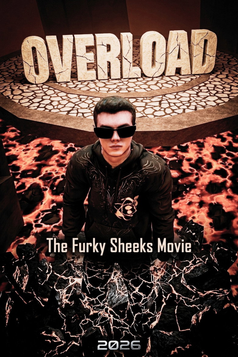Overload: The Furky Sheeks Movie