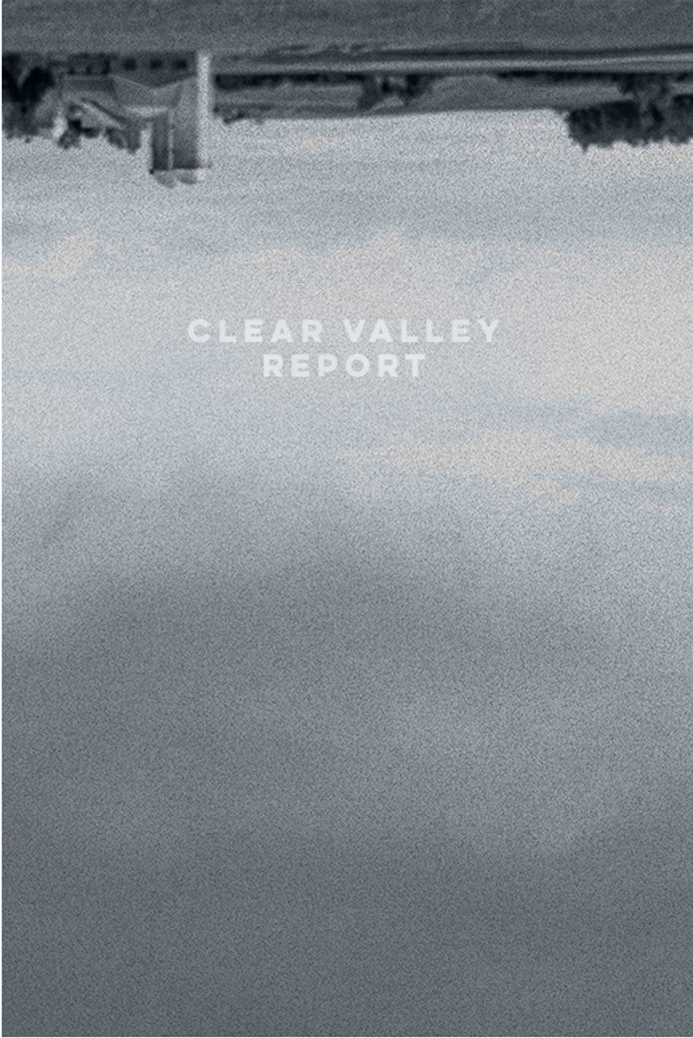 Clear Valley Report background