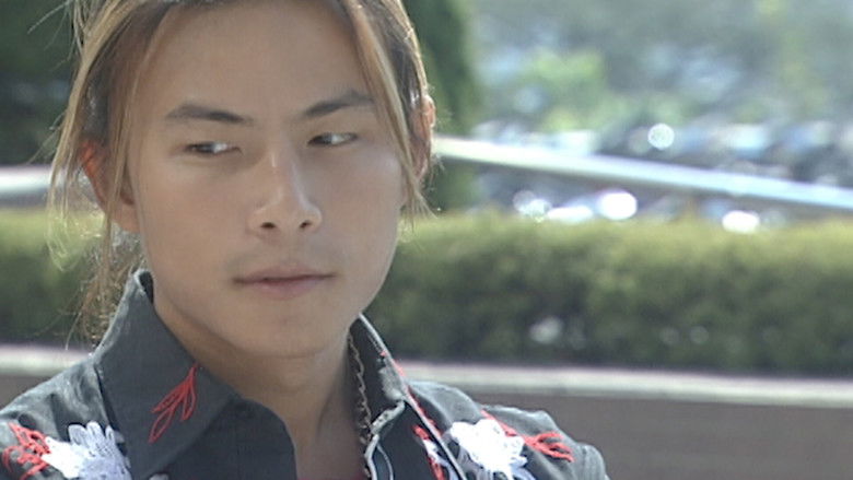 Still image for Westside Story season 1 episode 16: Episode 16 Still image for Westside Story season 1 episode 16: Episode 16