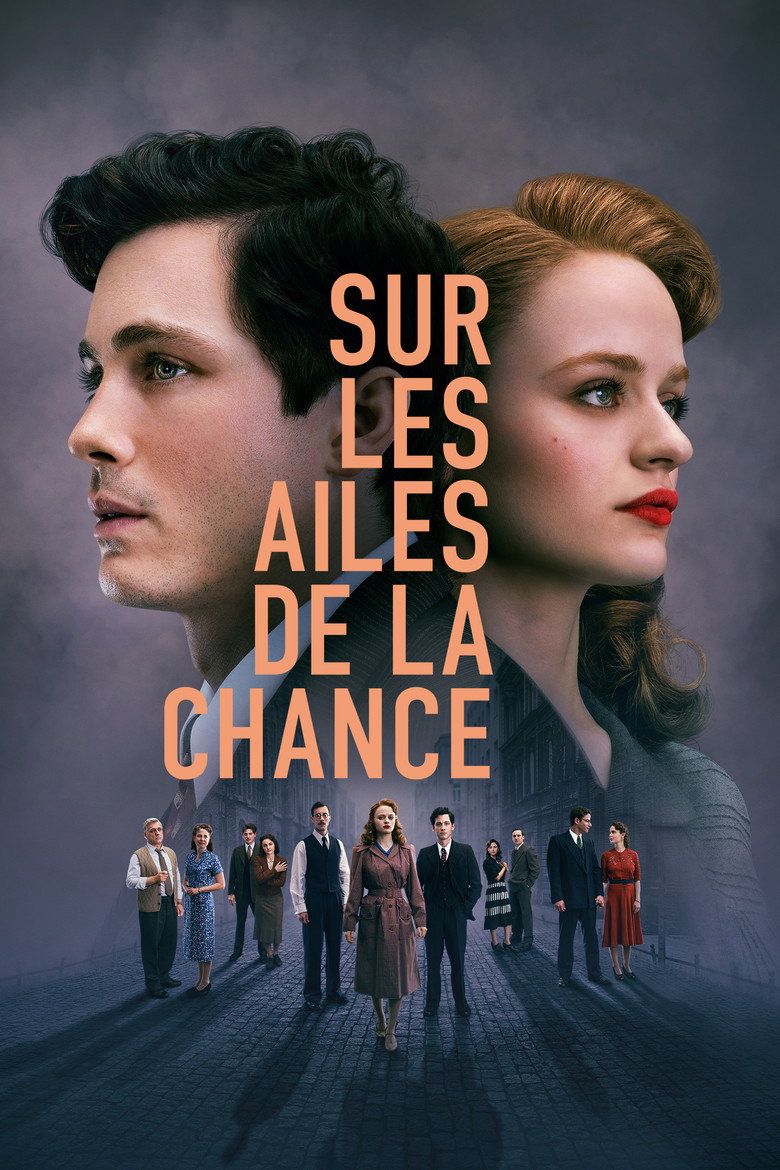 Póster la Serie