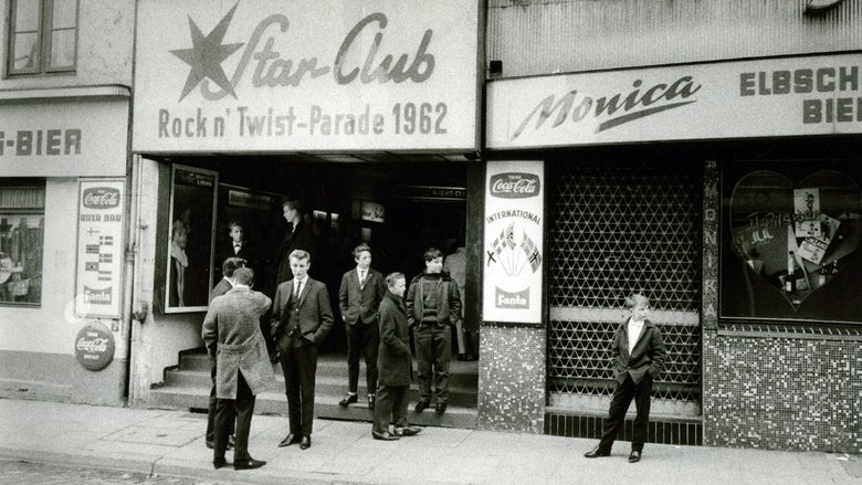 Still image for Neonstaub season 1 episode 1: Episode 1 Still image for Neonstaub season 1 episode 1: Episode 1