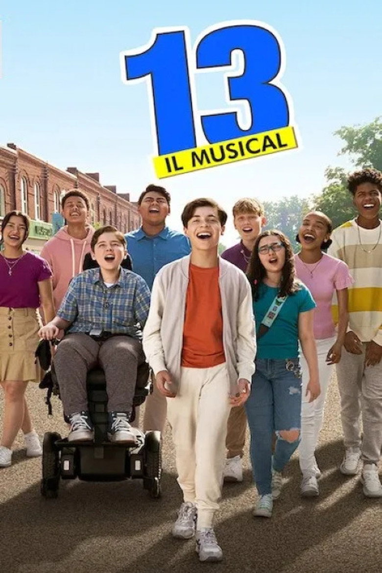 13 - Il musical