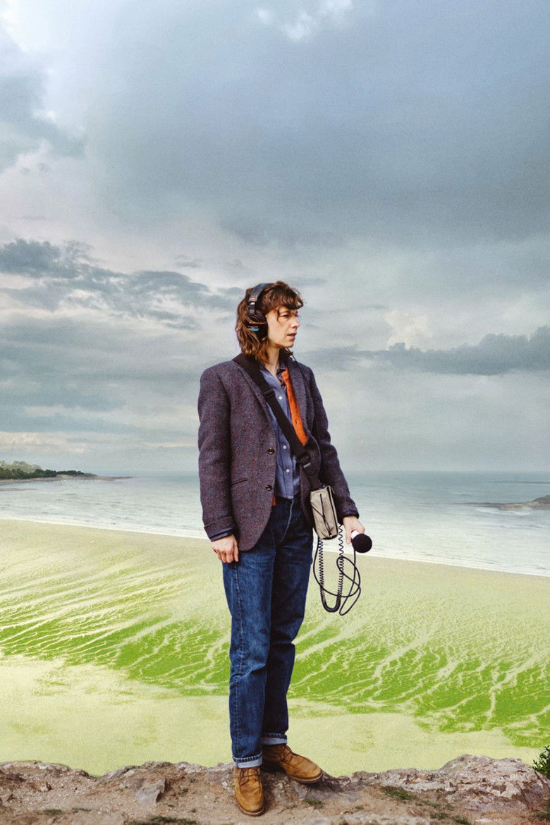 Imatge de Les Algues vertes