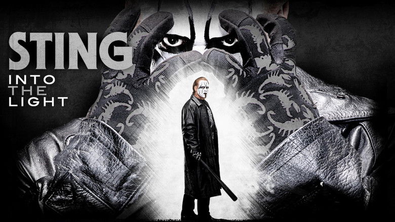 Still image for WWE Beyond The Ring season 1 episode 68: Sting: Into the Light Still image for WWE Beyond The Ring season 1 episode 68: Sting: Into the Light