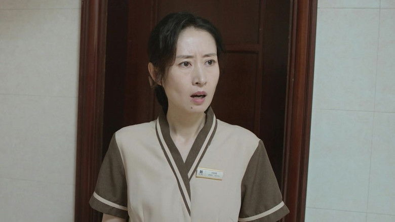 Still image for My Treasure season 1 episode 12: Episode 12 Still image for My Treasure season 1 episode 12: Episode 12