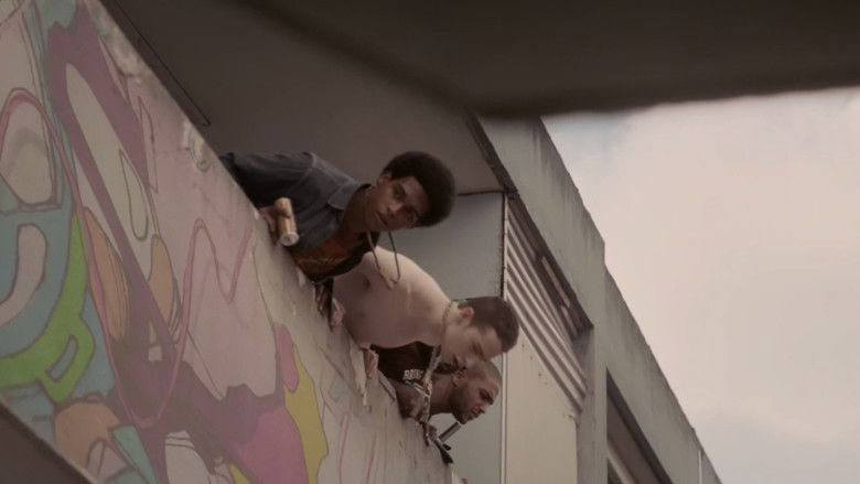 Still image for Lascars season 1 episode 2: Episode 2