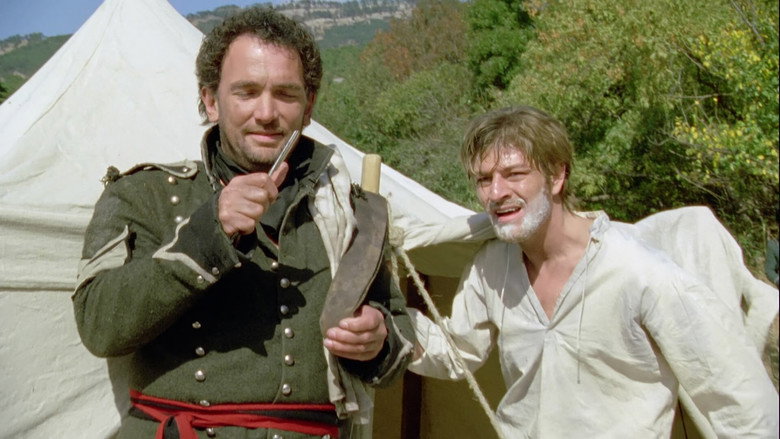 Sharpe's Eagle image 5