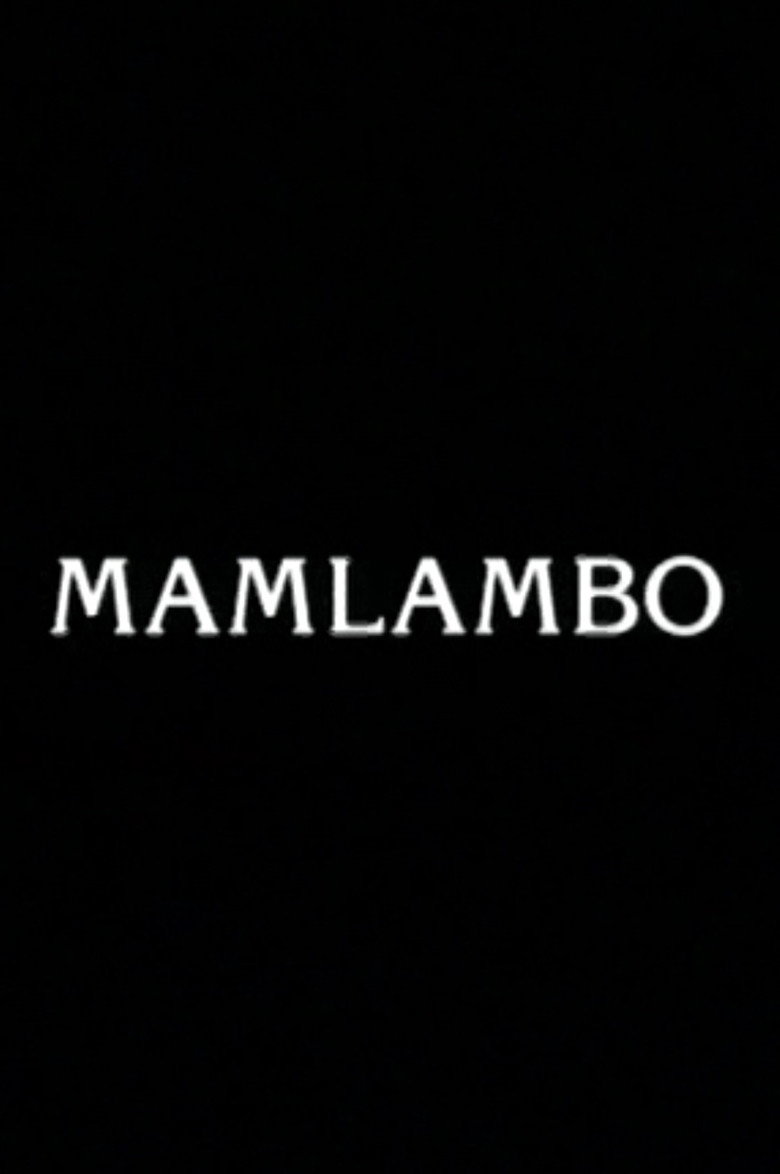 Mamlambo background