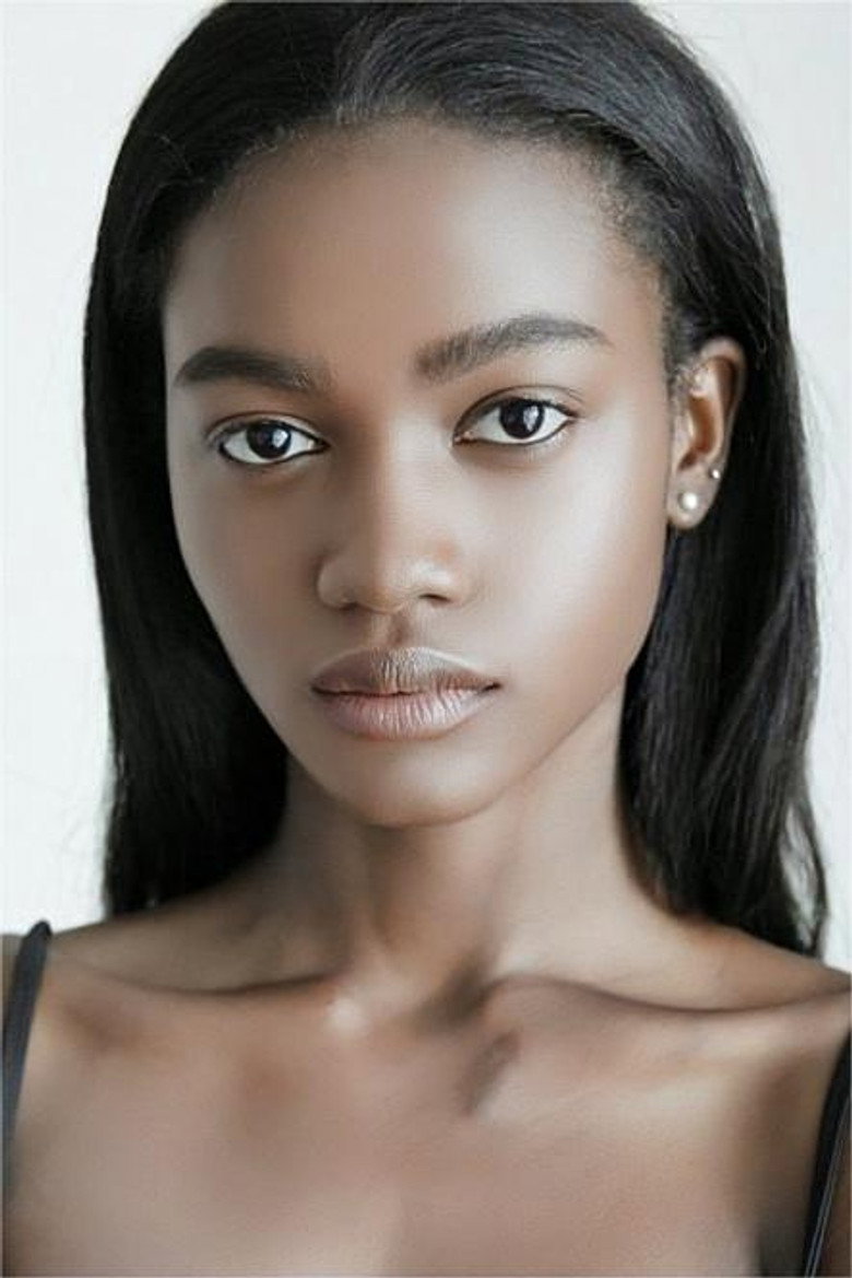 Zuri Tibby portrait