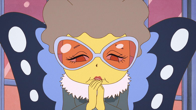 Still image for Butt Detective season 1 episode 64: Episode 64