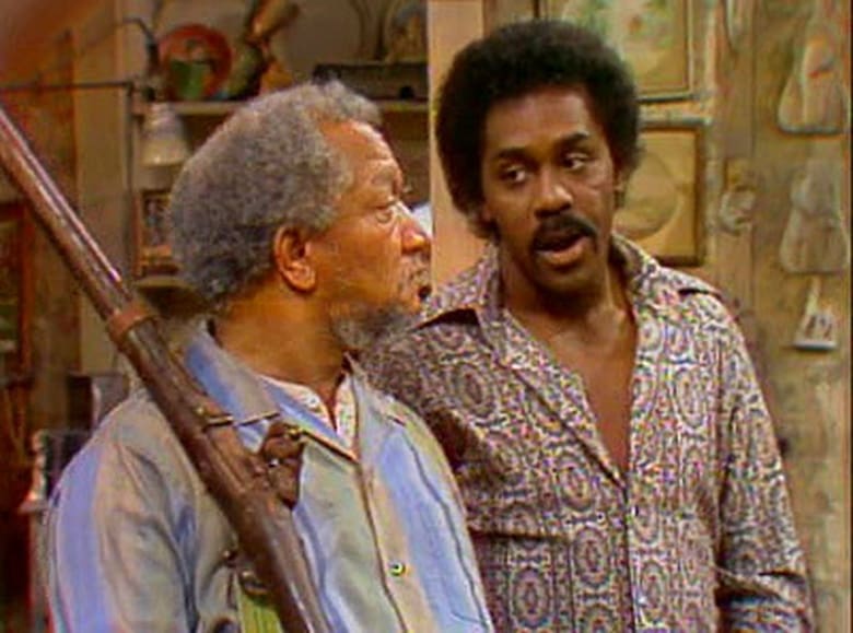 Sanford and Son 2x9 - VERTICE.