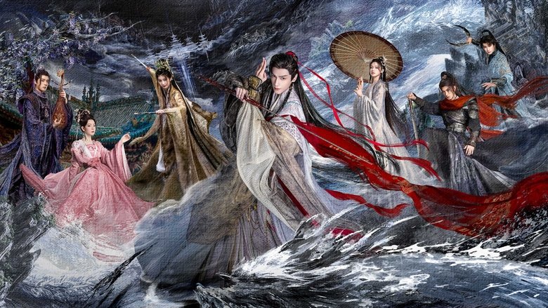Whispers of Fate (2025)