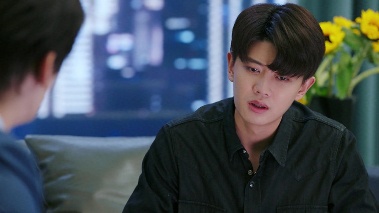 Still image for Miss Crow with Mr. Lizard season 1 episode 29: Episode 29 Still image for Miss Crow with Mr. Lizard season 1 episode 29: Episode 29