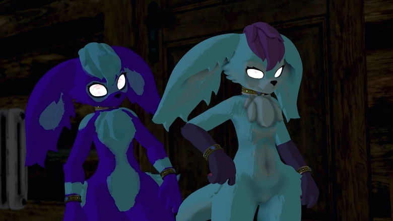 Still image for Camp Pollen season 1 episode 10: The Cabin