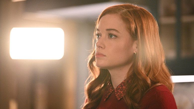 Still from Zoey et son incroyable playlist - Season 2 Episode 9