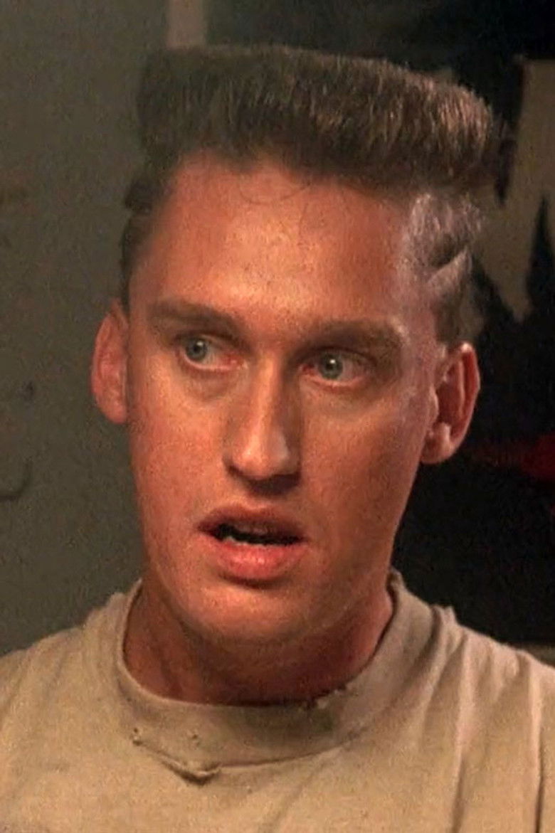 Gunther Jenson portrait image