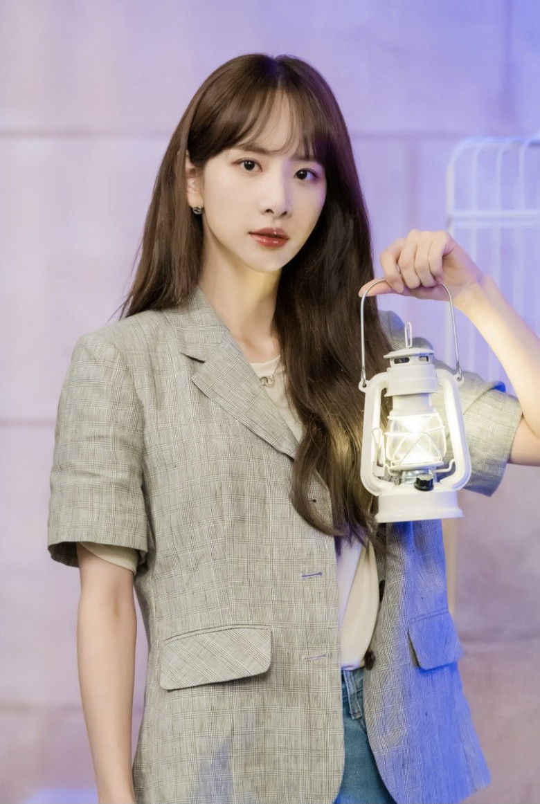 Imatge de 우주소녀 대저택의 비밀 : 사라진 소녀들