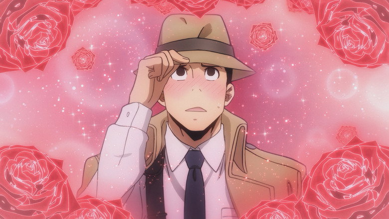Still from My Hero Academia: Vigilantes - Season 1 Episode 16