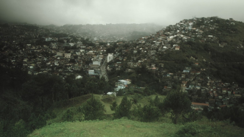 Image d'arrière-plan 4 du film The Headhunter's Daughter