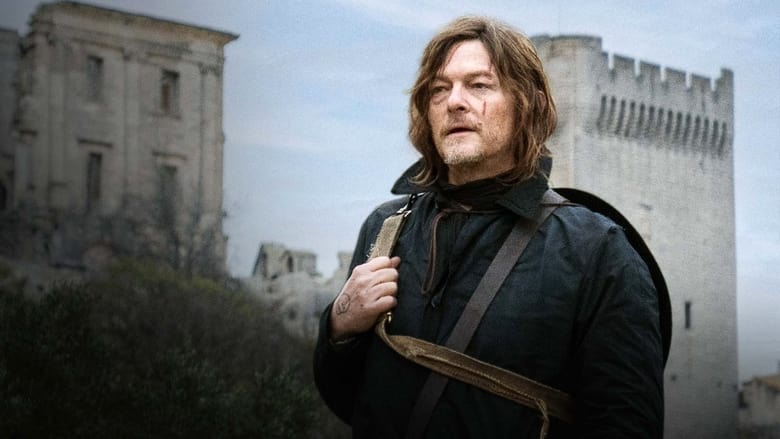 The Walking Dead: Daryl Dixon