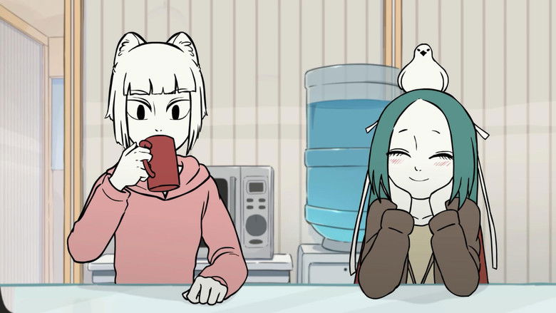 Still image for Nonhuman season 1 episode 36: Episode 36 Still image for Nonhuman season 1 episode 36: Episode 36