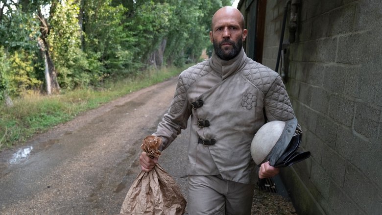 Pszczelarz cały film online