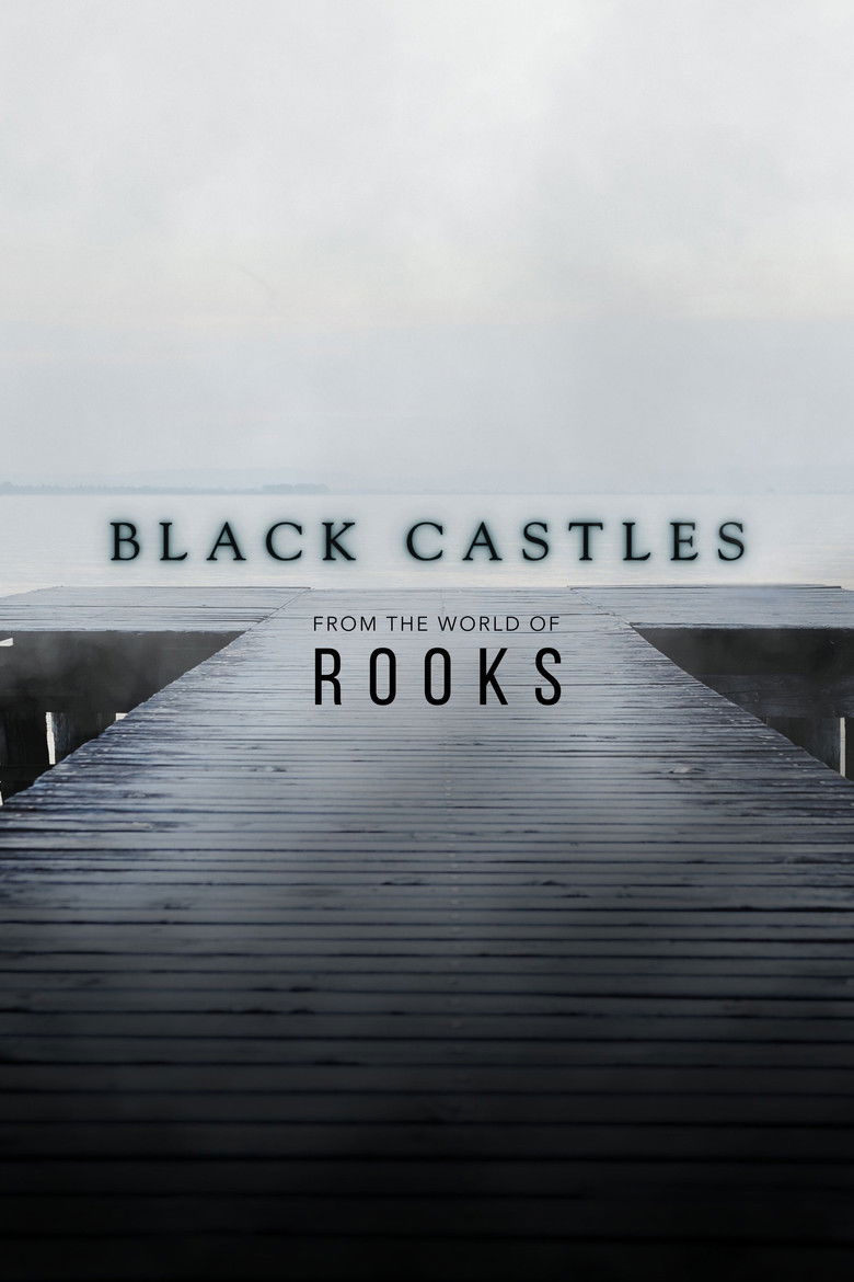 Imatge de Black Castles