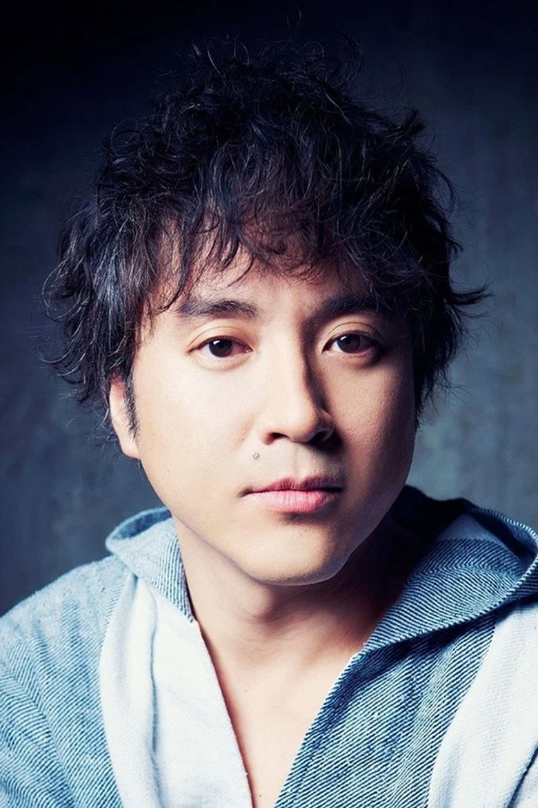 Tsuyoshi Muro photo 4