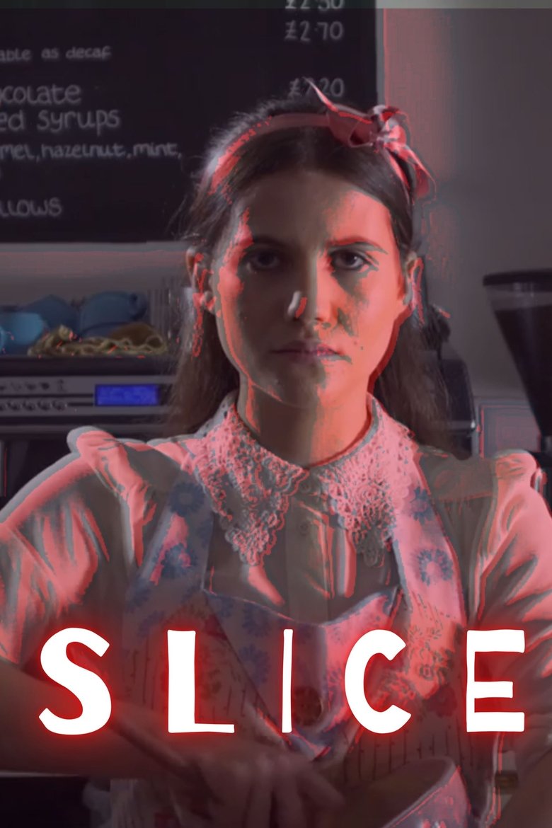 Slice main poster