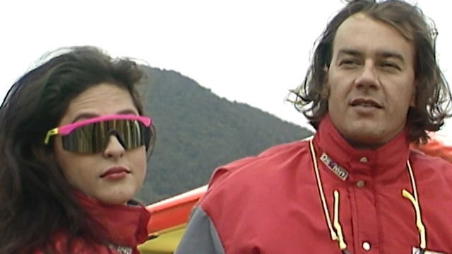 Still image for Tieta season 1 episode 61: Chapter 61 Still image for Tieta season 1 episode 61: Chapter 61