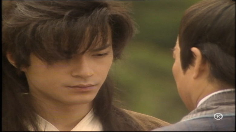 Still image for The Condor Heroes 95 season 1 episode 4: Episode 4 Still image for The Condor Heroes 95 season 1 episode 4: Episode 4