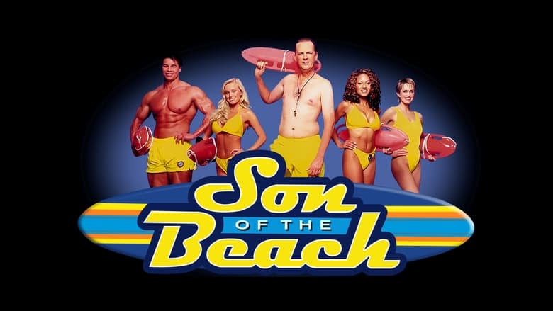 Son of the Beach - Season 3 Episode 10