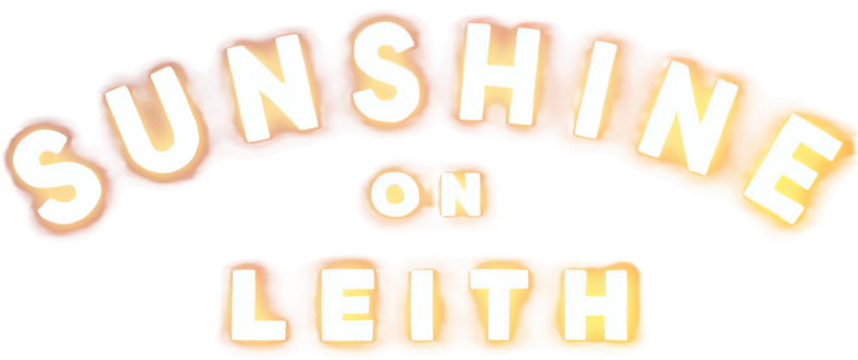 Sunshine on Leith