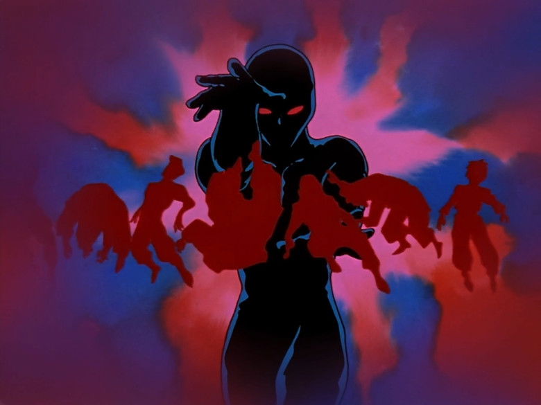 Yu Yu Hakusho: 1×9 | Anime4All