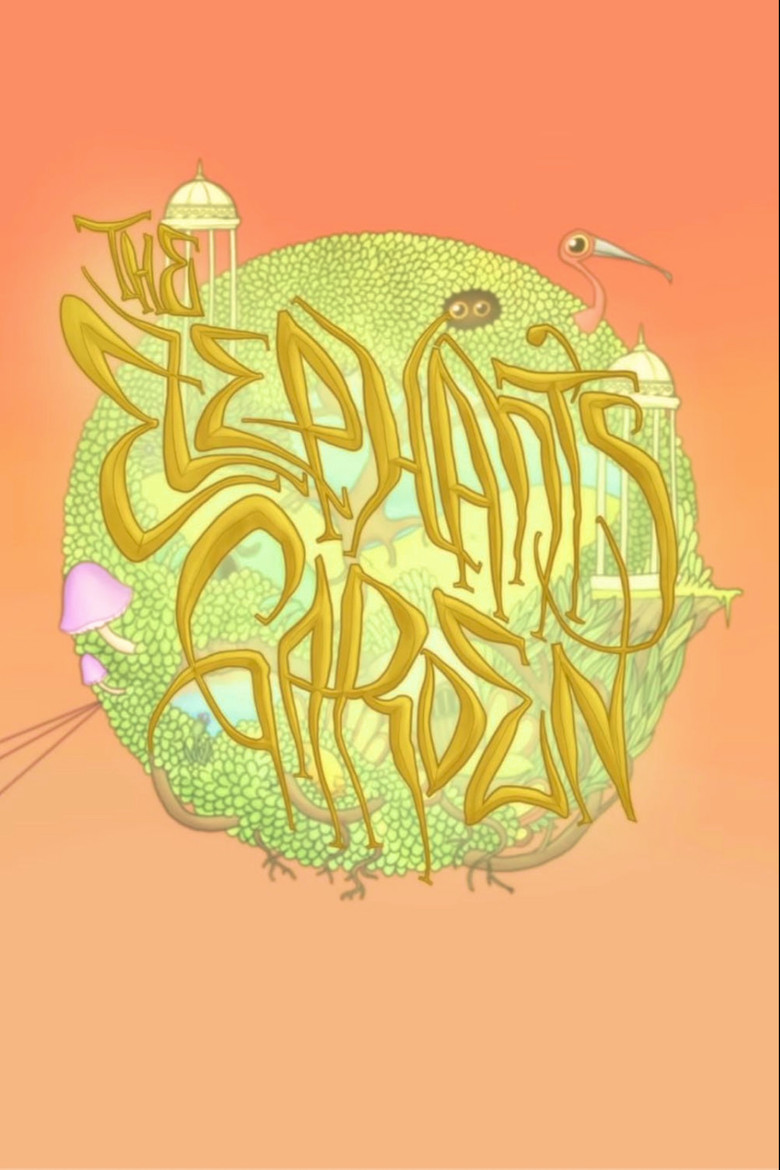 Imatge de The Elephant's Garden