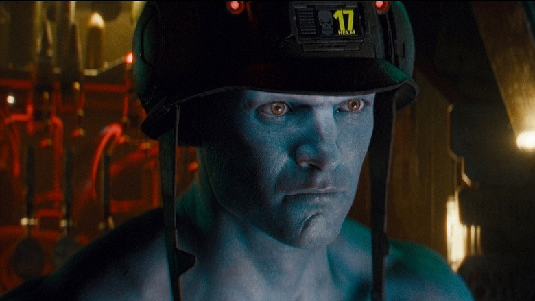 Imatge de Rogue Trooper