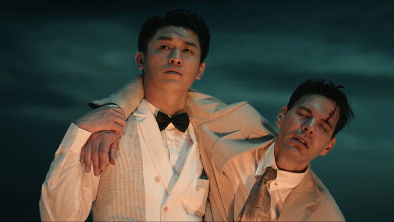 Still image for Contenders season 1 episode 16: Episode 16 Still image for Contenders season 1 episode 16: Episode 16