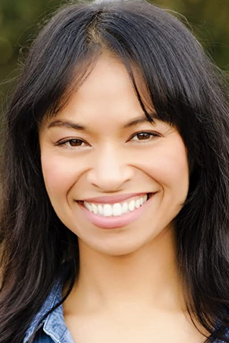 Kimberly Green portrait image