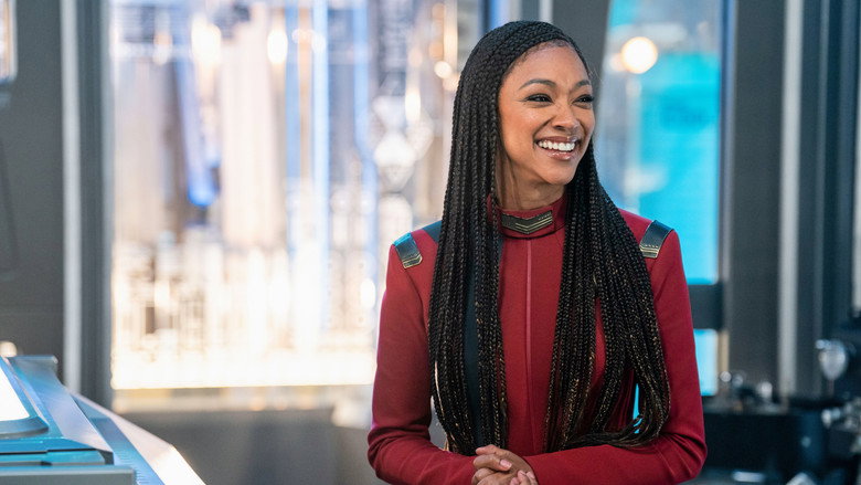 Still from Star Trek: Discovery - Season 5 Episode 6